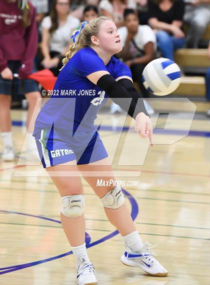 Thumbnail 3 in Liberty @ Xavier College Prep (JV) photogallery.