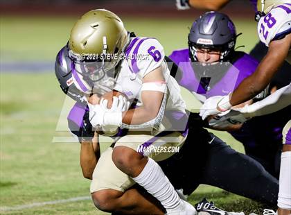 Thumbnail 3 in Sabino @ Arizona College Prep  photogallery.