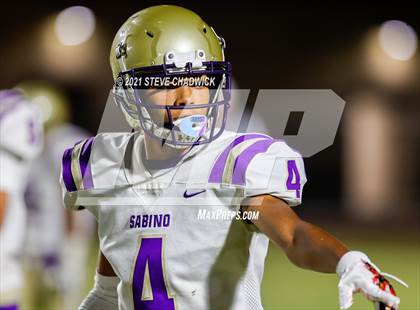 Thumbnail 2 in Sabino @ Arizona College Prep  photogallery.