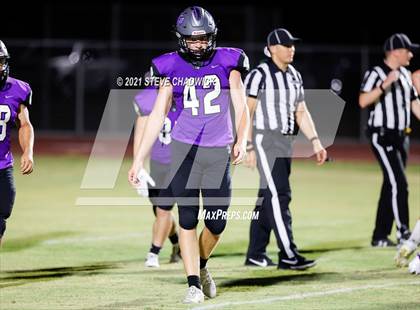 Thumbnail 1 in Sabino @ Arizona College Prep  photogallery.