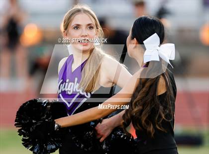 Thumbnail 3 in Sabino @ Arizona College Prep  photogallery.