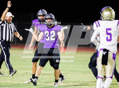 Thumbnail 3 in Sabino @ Arizona College Prep  photogallery.