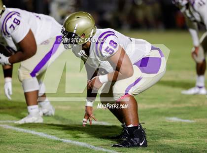 Thumbnail 2 in Sabino @ Arizona College Prep  photogallery.