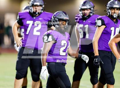 Thumbnail 3 in Sabino @ Arizona College Prep  photogallery.