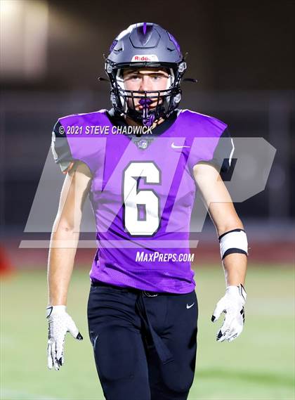 Thumbnail 1 in Sabino @ Arizona College Prep  photogallery.