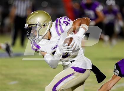 Thumbnail 2 in Sabino @ Arizona College Prep  photogallery.