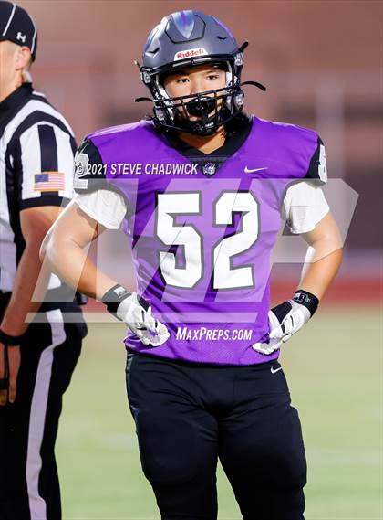 Thumbnail 1 in Sabino @ Arizona College Prep  photogallery.