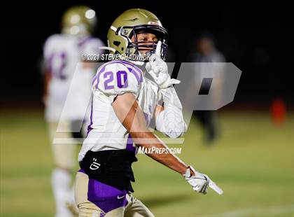 Thumbnail 2 in Sabino @ Arizona College Prep  photogallery.