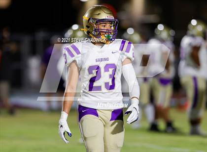 Thumbnail 1 in Sabino @ Arizona College Prep  photogallery.