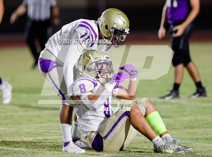 Thumbnail 2 in Sabino @ Arizona College Prep  photogallery.
