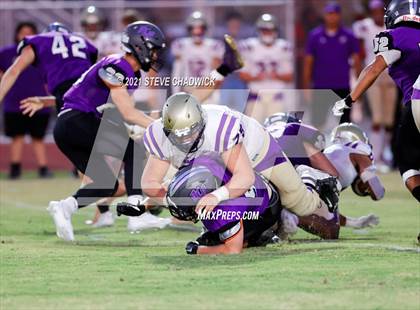 Thumbnail 2 in Sabino @ Arizona College Prep  photogallery.