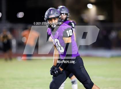 Thumbnail 3 in Sabino @ Arizona College Prep  photogallery.