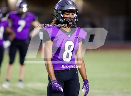Thumbnail 2 in Sabino @ Arizona College Prep  photogallery.