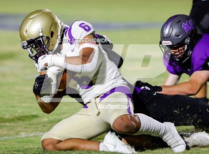 Thumbnail 1 in Sabino @ Arizona College Prep  photogallery.