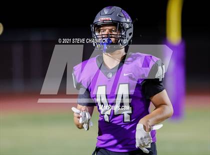 Thumbnail 3 in Sabino @ Arizona College Prep  photogallery.