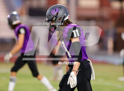 Thumbnail 2 in Sabino @ Arizona College Prep  photogallery.