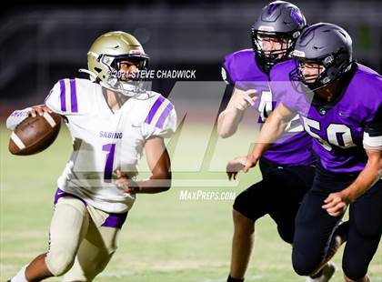 Thumbnail 1 in Sabino @ Arizona College Prep  photogallery.