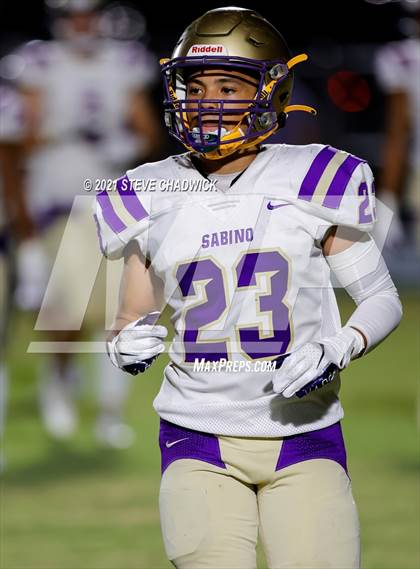 Thumbnail 3 in Sabino @ Arizona College Prep  photogallery.