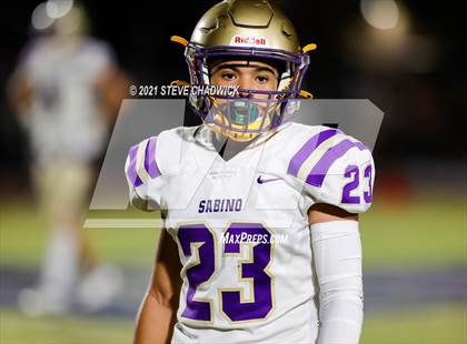 Thumbnail 1 in Sabino @ Arizona College Prep  photogallery.