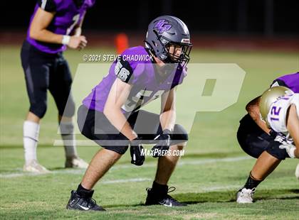 Thumbnail 1 in Sabino @ Arizona College Prep  photogallery.
