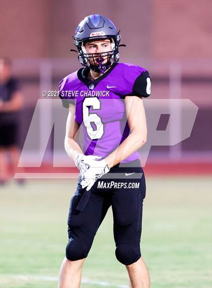 Thumbnail 1 in Sabino @ Arizona College Prep  photogallery.
