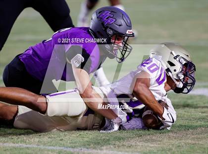 Thumbnail 1 in Sabino @ Arizona College Prep  photogallery.