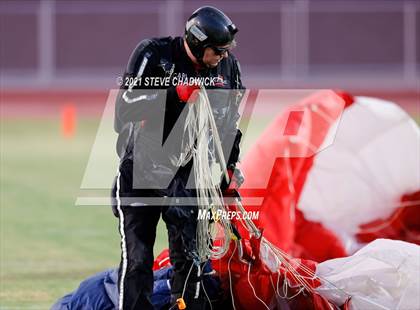 Thumbnail 3 in Sabino @ Arizona College Prep  photogallery.