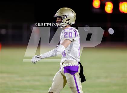 Thumbnail 3 in Sabino @ Arizona College Prep  photogallery.