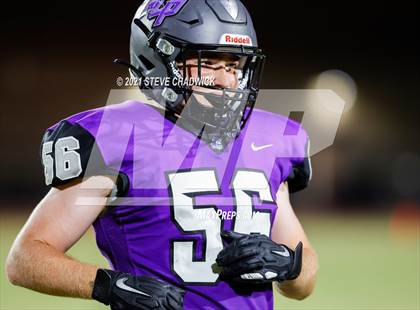 Thumbnail 1 in Sabino @ Arizona College Prep  photogallery.