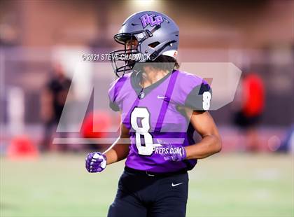 Thumbnail 3 in Sabino @ Arizona College Prep  photogallery.