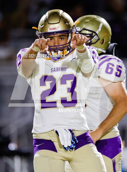 Thumbnail 3 in Sabino @ Arizona College Prep  photogallery.