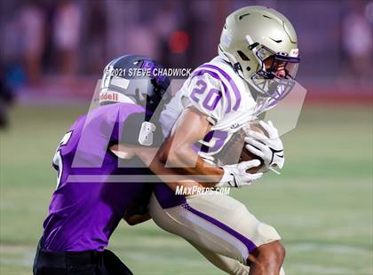 Thumbnail 3 in Sabino @ Arizona College Prep  photogallery.
