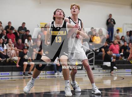 Thumbnail 1 in Santa Fe Christian vs. Temecula Valley (Buccaneers Thanksgiving Classic) photogallery.