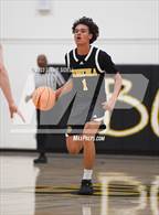 Photo from the gallery "Santa Fe Christian vs. Temecula Valley (Buccaneers Thanksgiving Classic)"