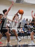 Photo from the gallery "Santa Fe Christian vs. Temecula Valley (Buccaneers Thanksgiving Classic)"