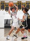 Photo from the gallery "Santa Fe Christian vs. Temecula Valley (Buccaneers Thanksgiving Classic)"