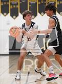 Photo from the gallery "Santa Fe Christian vs. Temecula Valley (Buccaneers Thanksgiving Classic)"