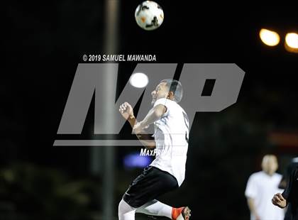Thumbnail 3 in Taft vs Cleveland photogallery.