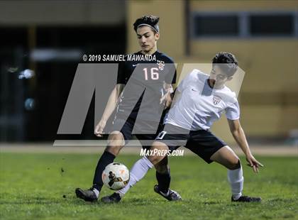 Thumbnail 1 in Taft vs Cleveland photogallery.