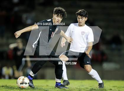 Thumbnail 2 in Taft vs Cleveland photogallery.