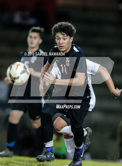 Thumbnail 2 in Taft vs Cleveland photogallery.