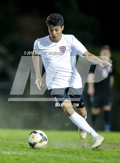 Thumbnail 3 in Taft vs Cleveland photogallery.