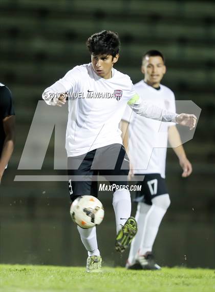 Thumbnail 1 in Taft vs Cleveland photogallery.