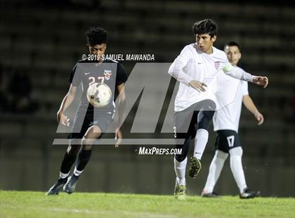 Thumbnail 3 in Taft vs Cleveland photogallery.