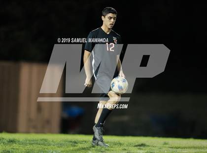 Thumbnail 2 in Taft vs Cleveland photogallery.