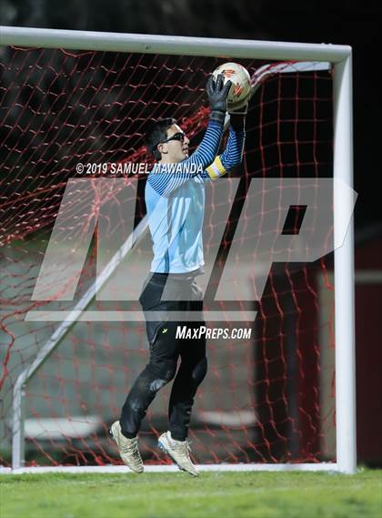 Thumbnail 2 in Taft vs Cleveland photogallery.