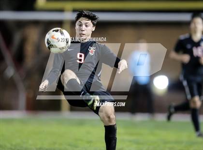 Thumbnail 2 in Taft vs Cleveland photogallery.