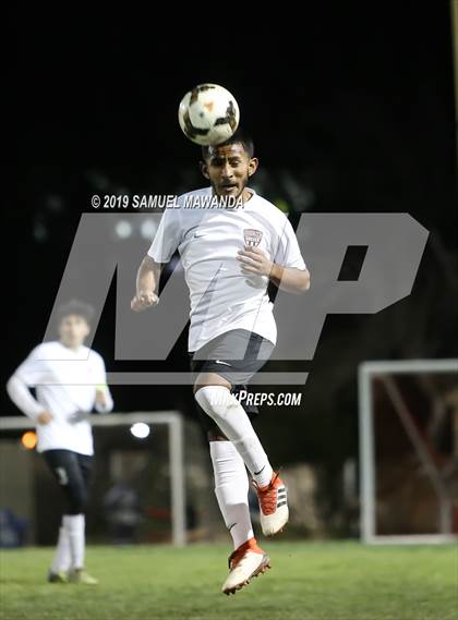 Thumbnail 3 in Taft vs Cleveland photogallery.
