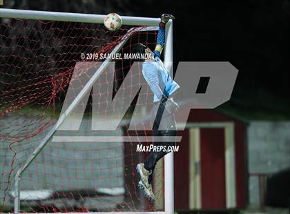 Thumbnail 2 in Taft vs Cleveland photogallery.