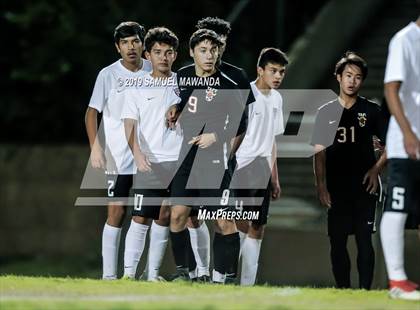 Thumbnail 2 in Taft vs Cleveland photogallery.